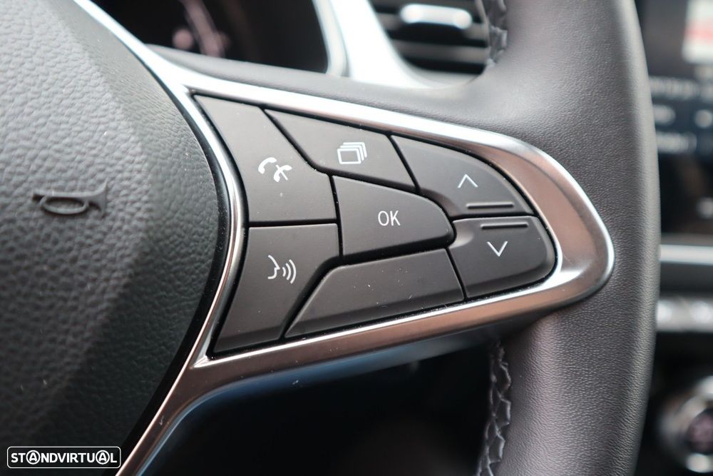 Renault Captur 1.0 TCe Intens Bi-Fuel - 23