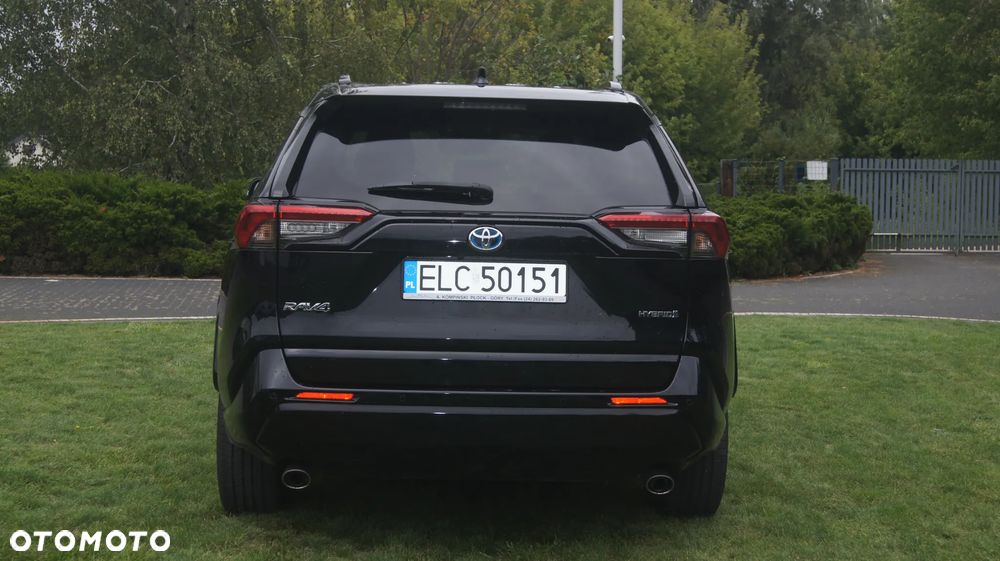 Toyota RAV4 - 3