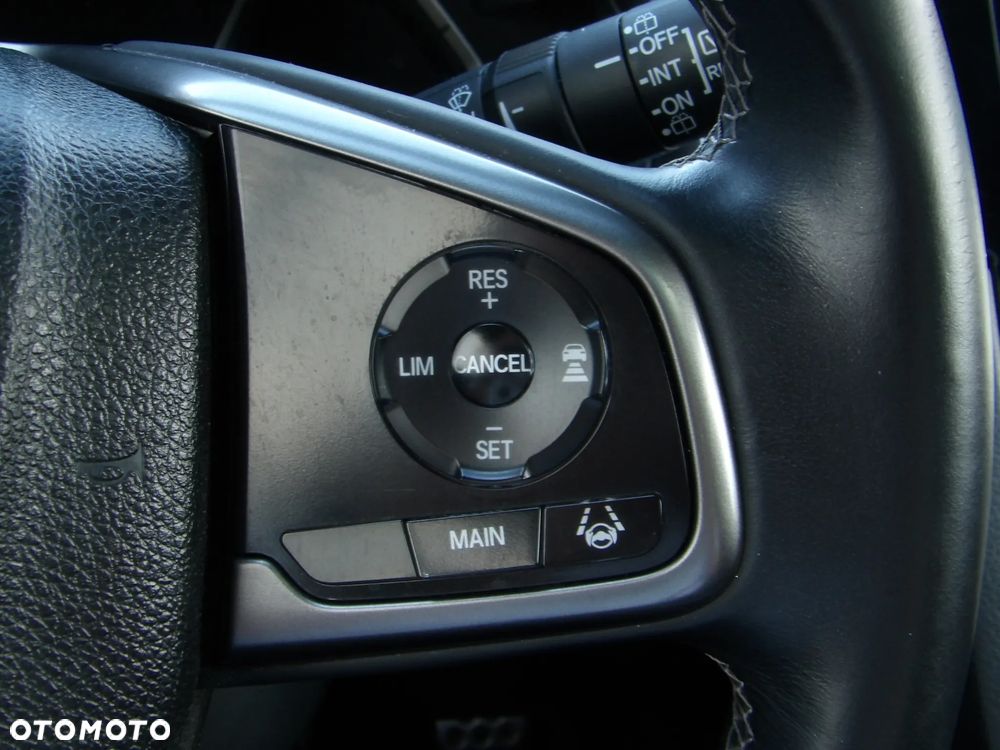 Honda Civic 1.0 T Executive (Navi) - 26