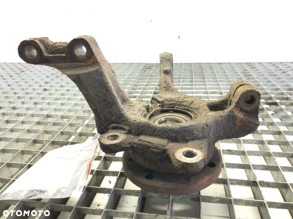 ZWROTNICA PRAWY PRZÓD  DACIA SANDERO 2008 - 2022 1.4 (B30C, BS0C, BS0A, BS0G, BS1F, BS0E) 55 kW [75 - 4