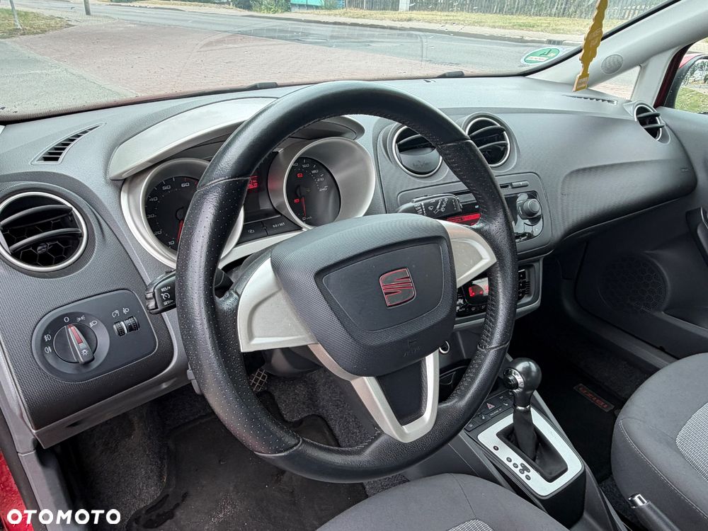 Seat Ibiza 1.2 TSI Style DSG - 14