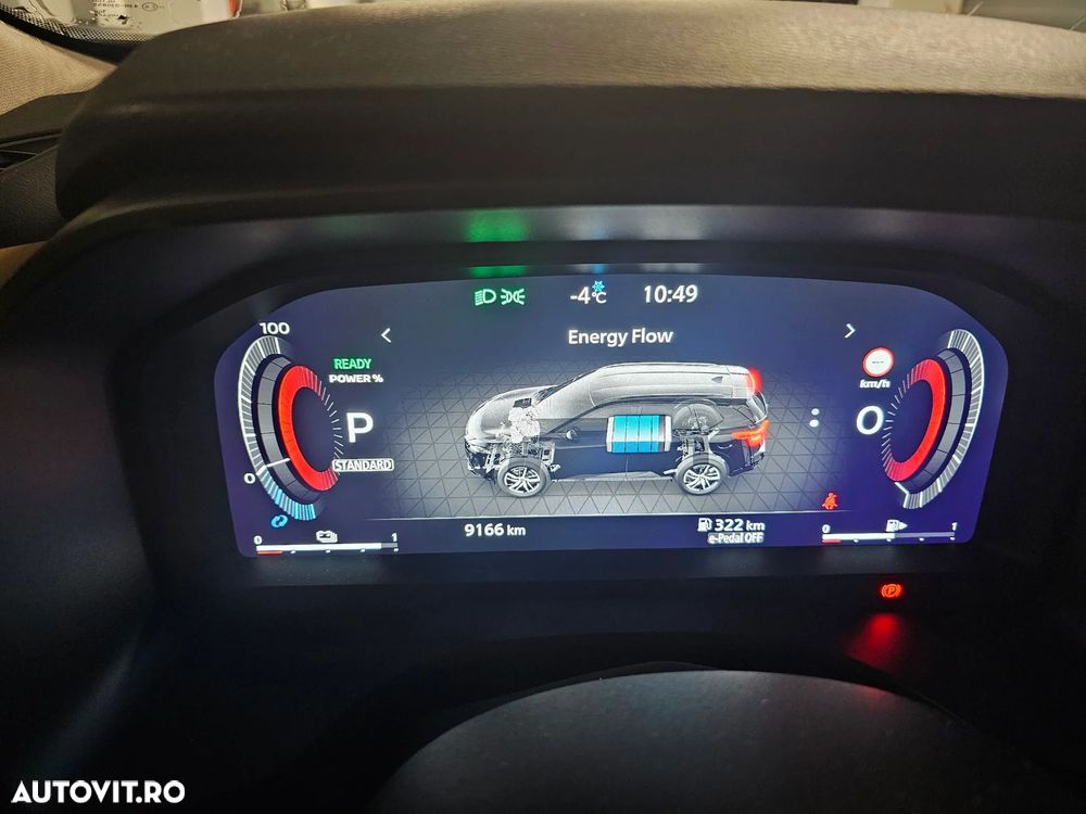 Nissan X-Trail e4ORCE Tekna Plus - 8