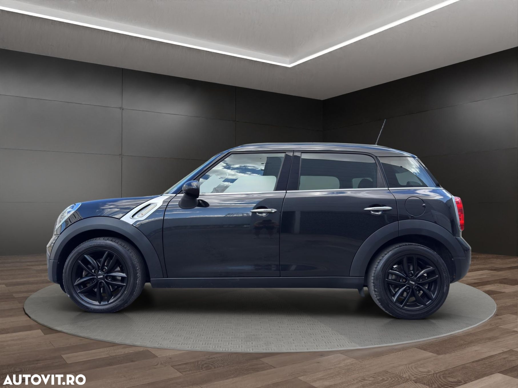 Mini Cooper - 18