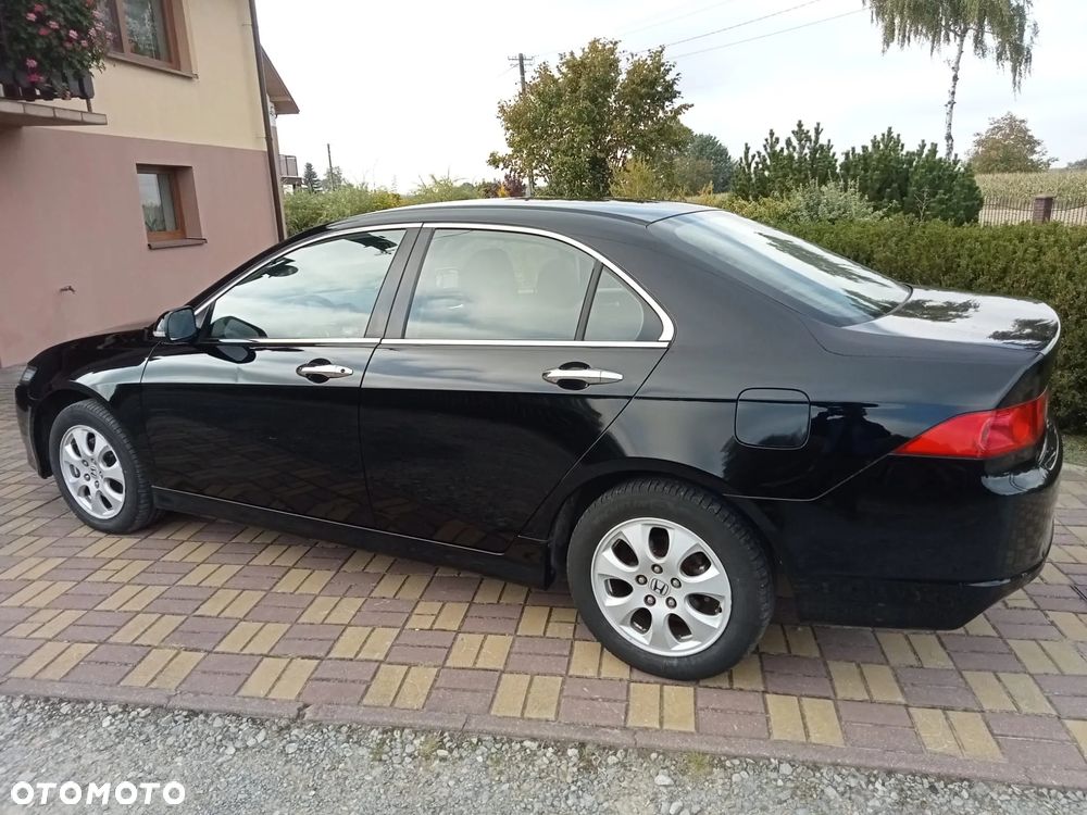 Honda Accord 2.0 i Sport - 3