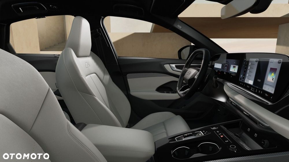Audi A5 Limousine - 9