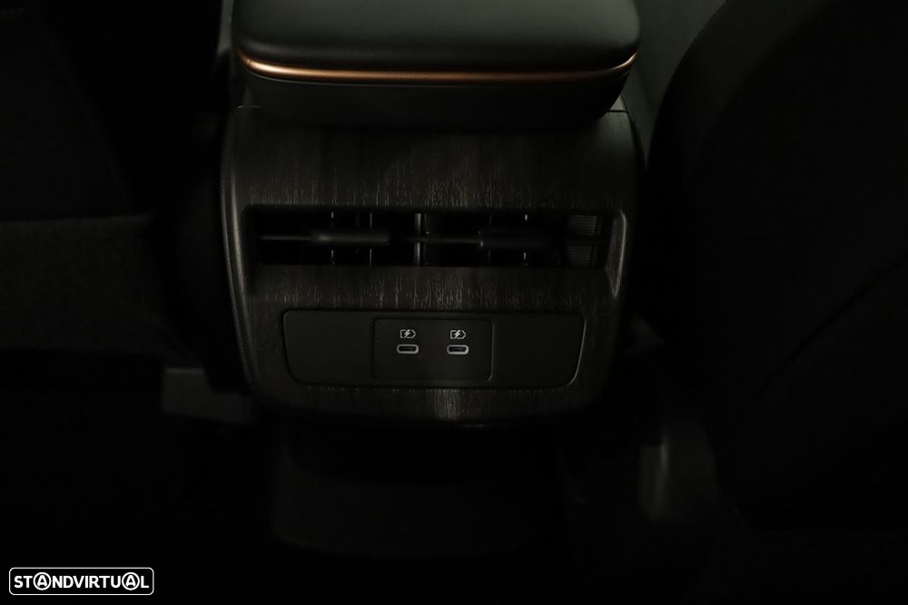 Nissan Ariya 87 kWh Advance Carr. 22kW - 23