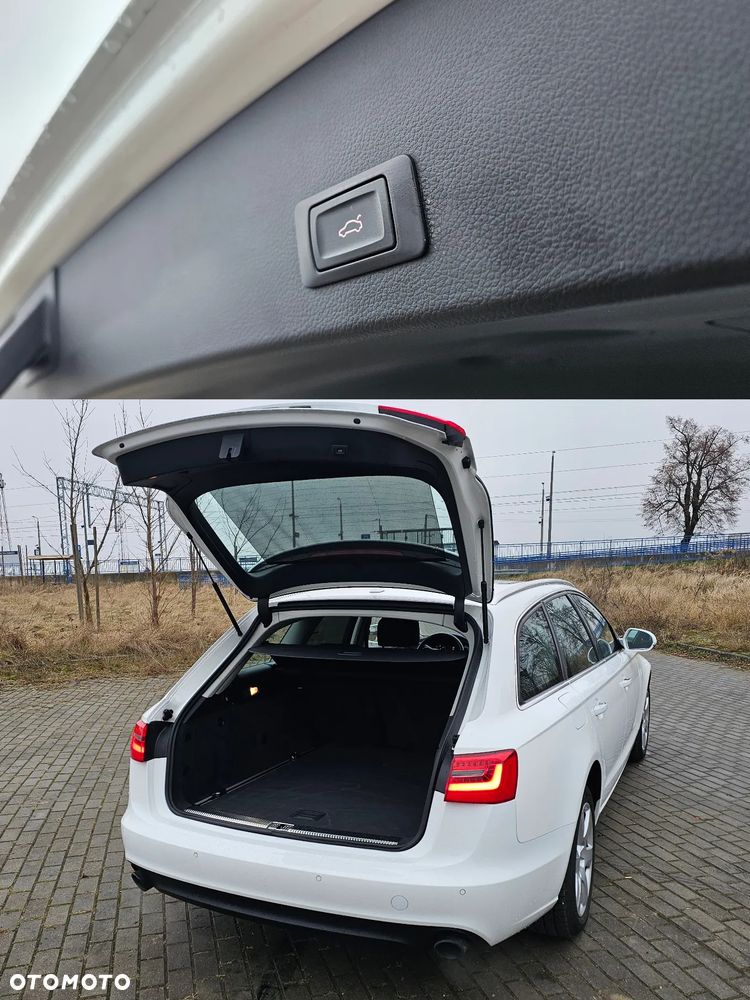 Audi A6 Avant - 29