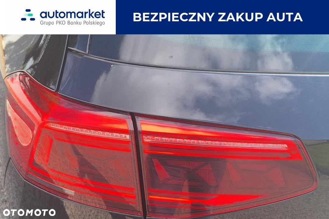 Volkswagen Passat 2.0 TSI Elegance DSG - 10