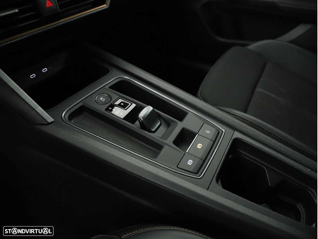 Cupra Formentor - 25