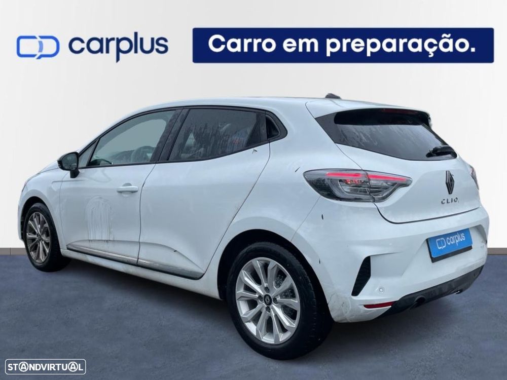 Renault Clio 1.0 TCe Evolution Bi-Fuel - 2