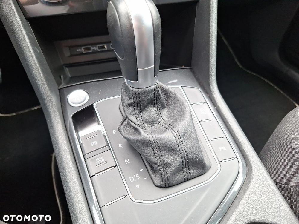 Volkswagen Tiguan 1.5 TSI EVO Comfortline DSG - 35