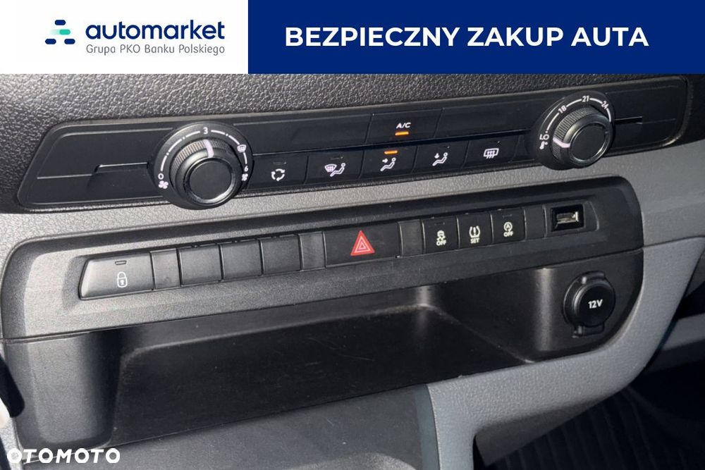Toyota ProAce Kombi 2.0 D-4D Long 2,8t - 19