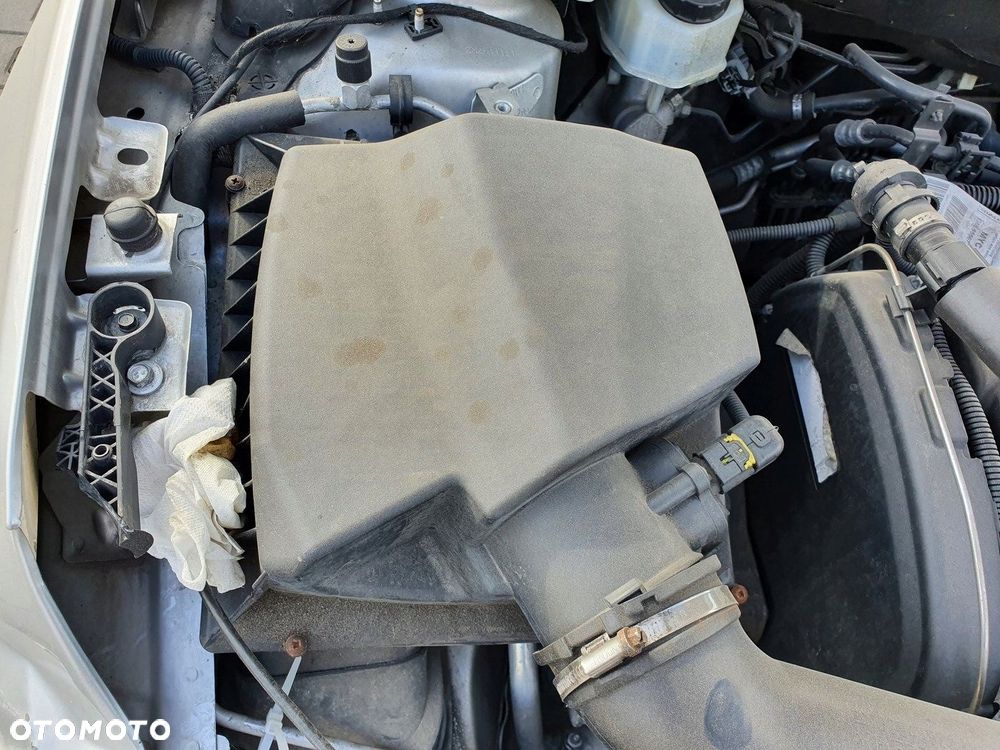 OPEL ASTRA J IV OBUDOWA FILTRA POWIETRZA 1.6 TURBO - 1
