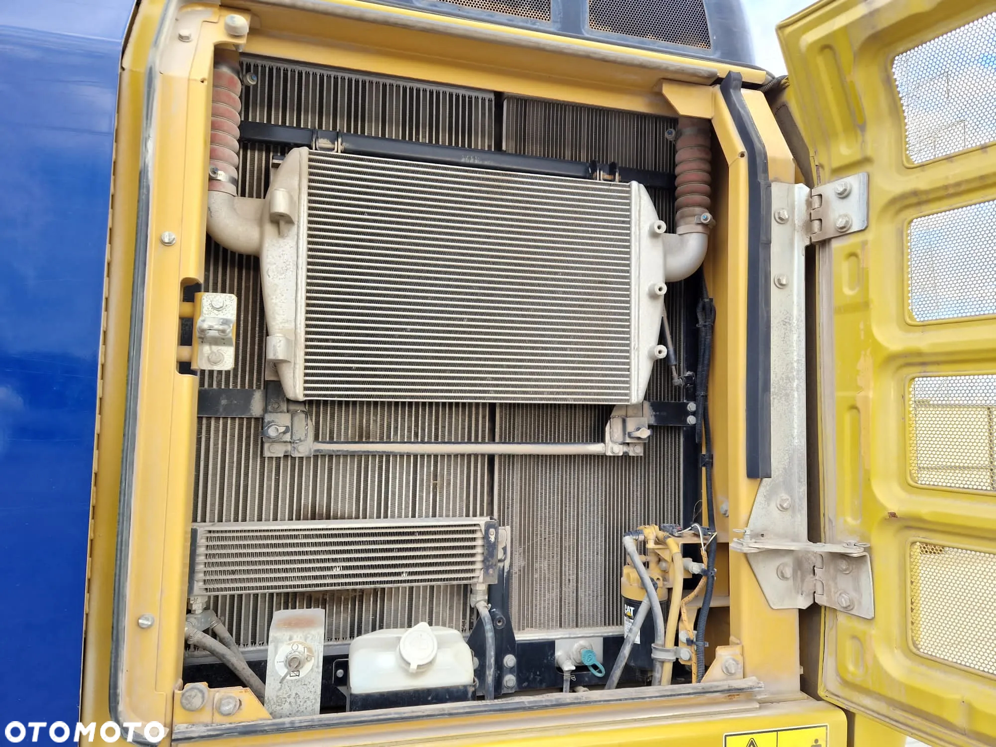 Caterpillar 324 ELN - 35