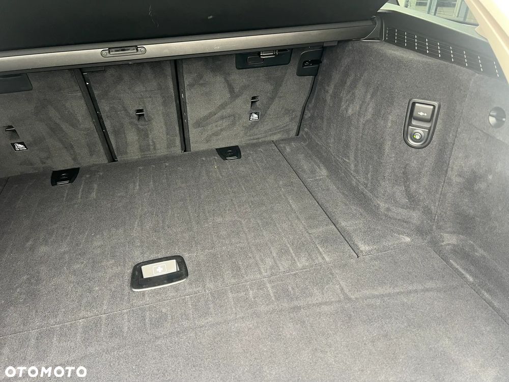 BMW Seria 5 - 7