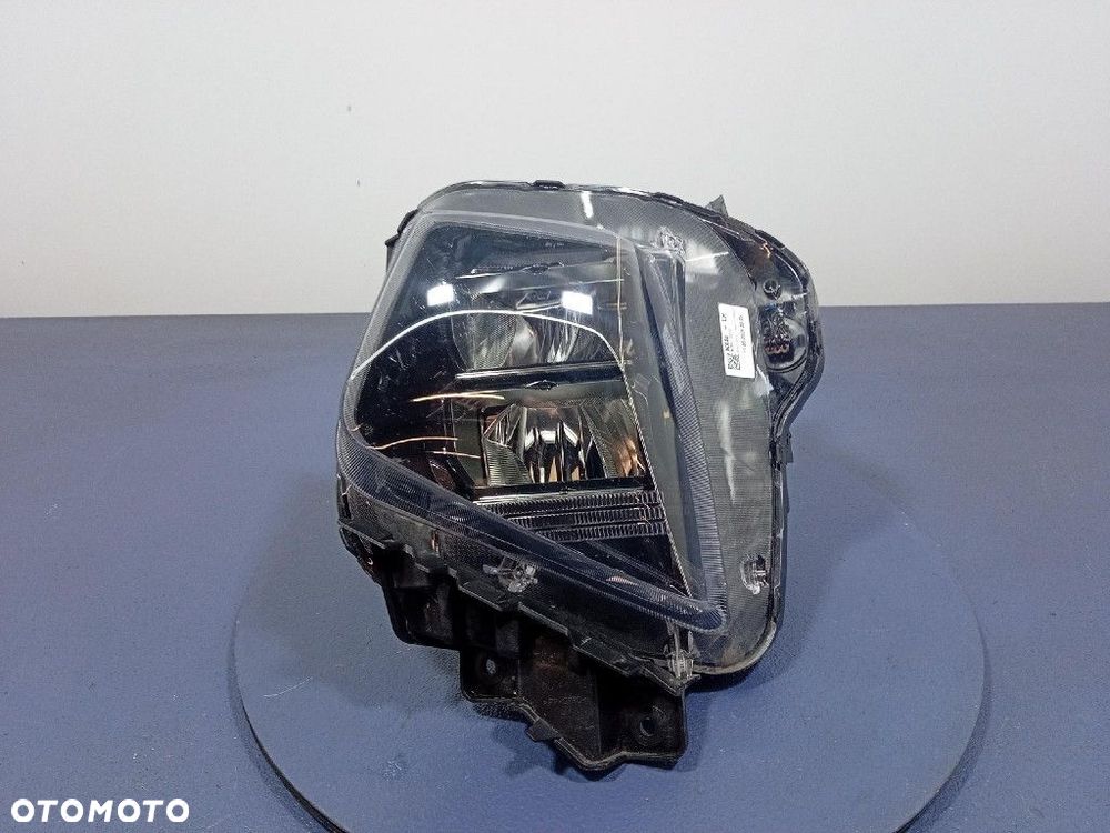 HYUNDAI TUCSON IV NX4 REFLEKTOR LEWY PRZÓD EUROPA N792112010 - 1