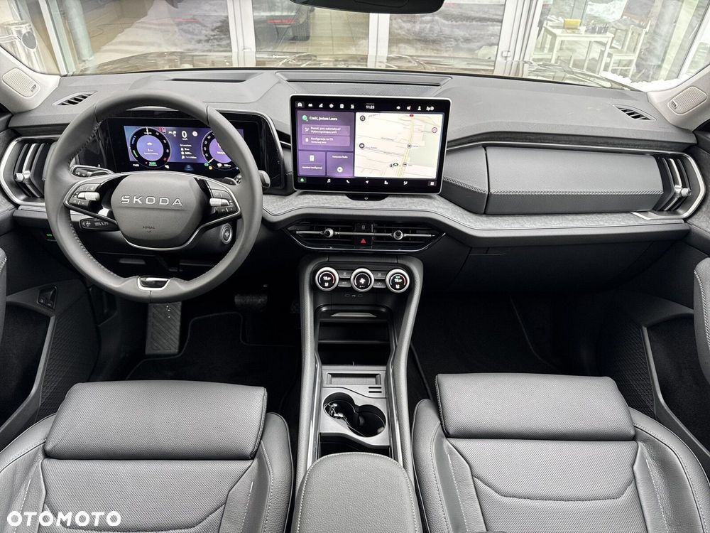 Skoda Kodiaq - 12