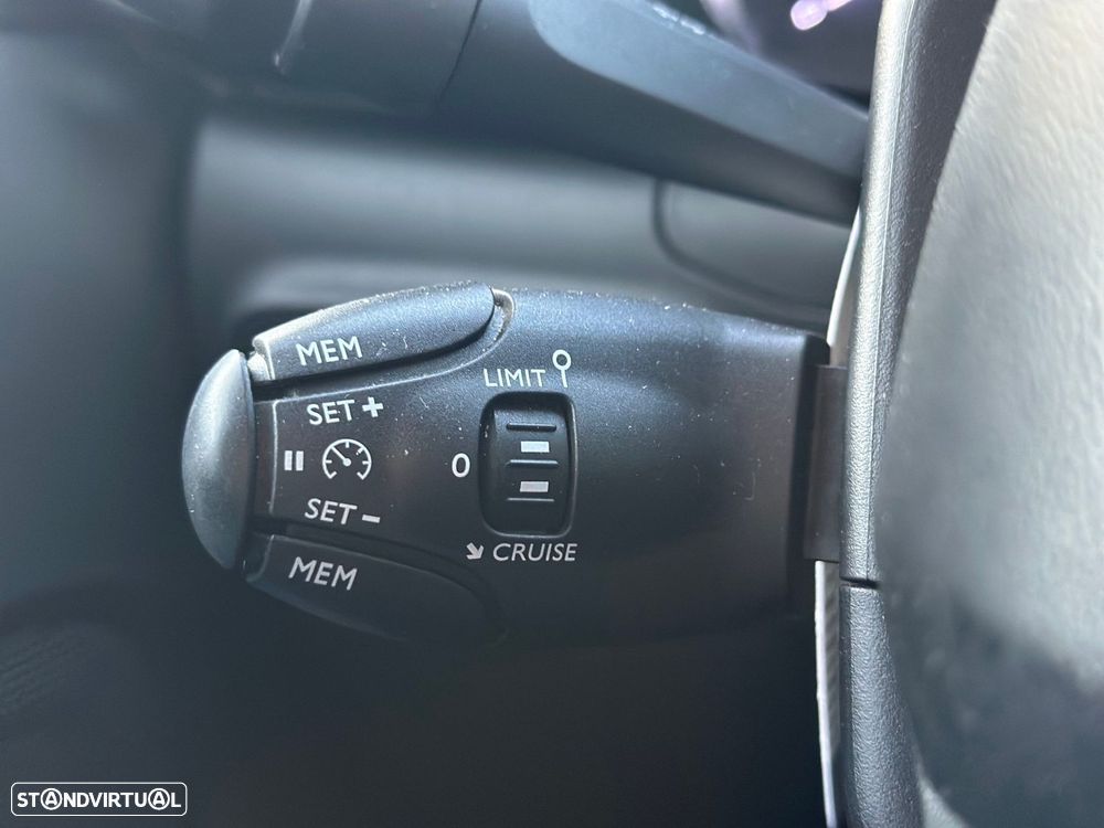 Citroën C3 1.2 PureTech Feel Pack - 27