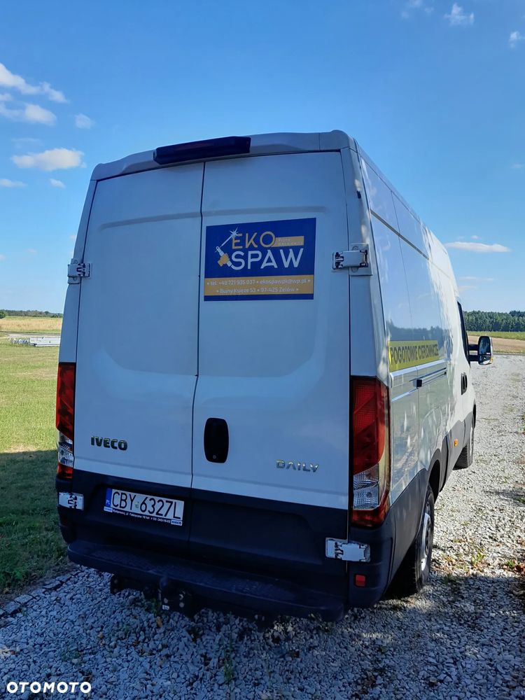 Iveco 35S16 - 5