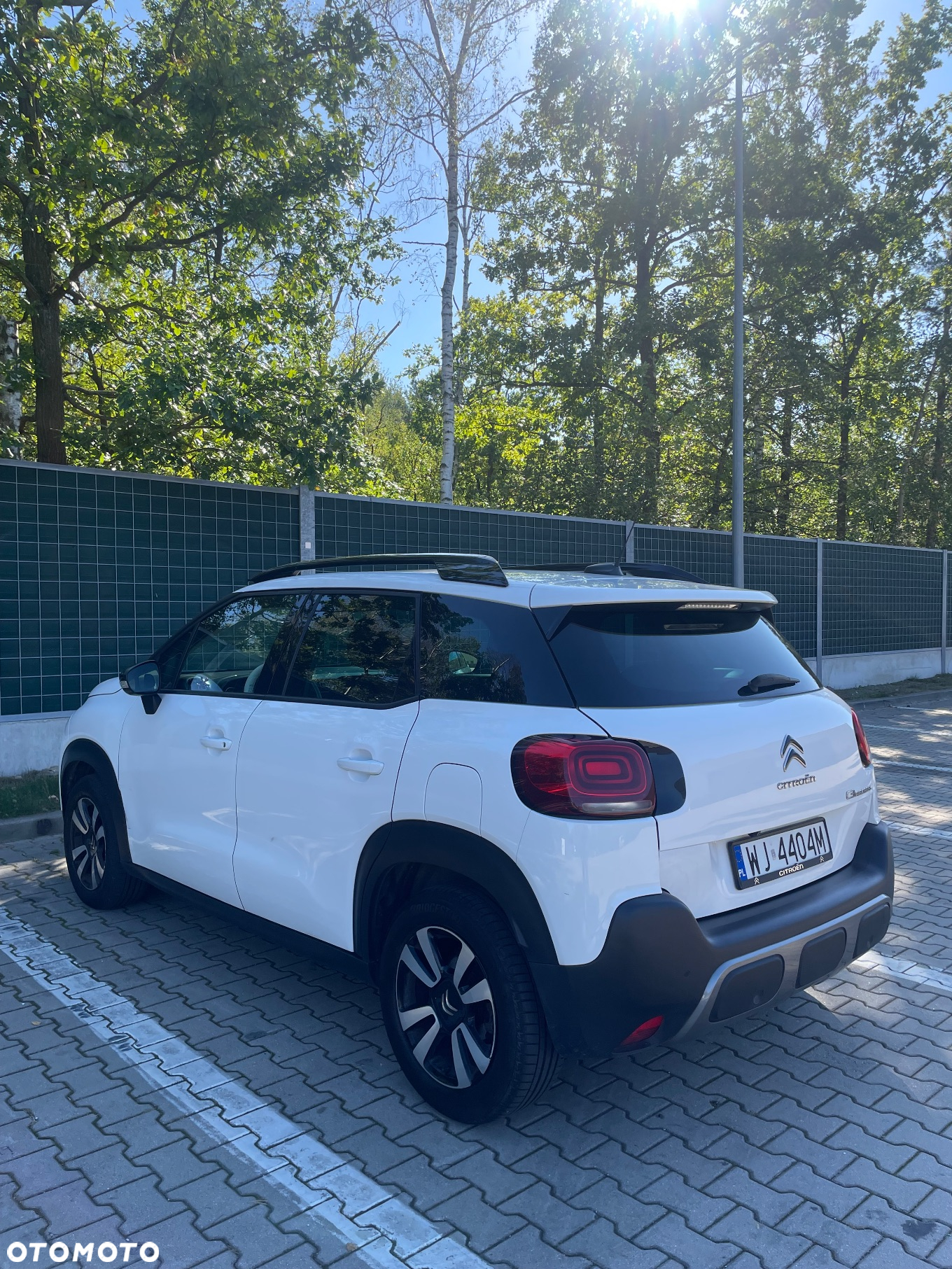 Citroën C3 Aircross - 7