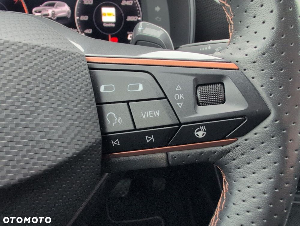 Cupra Leon 1.5 eTSI DSG - 21