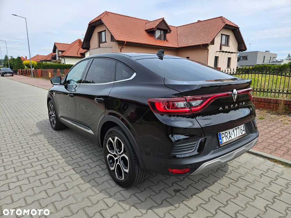 Renault Arkana - 3