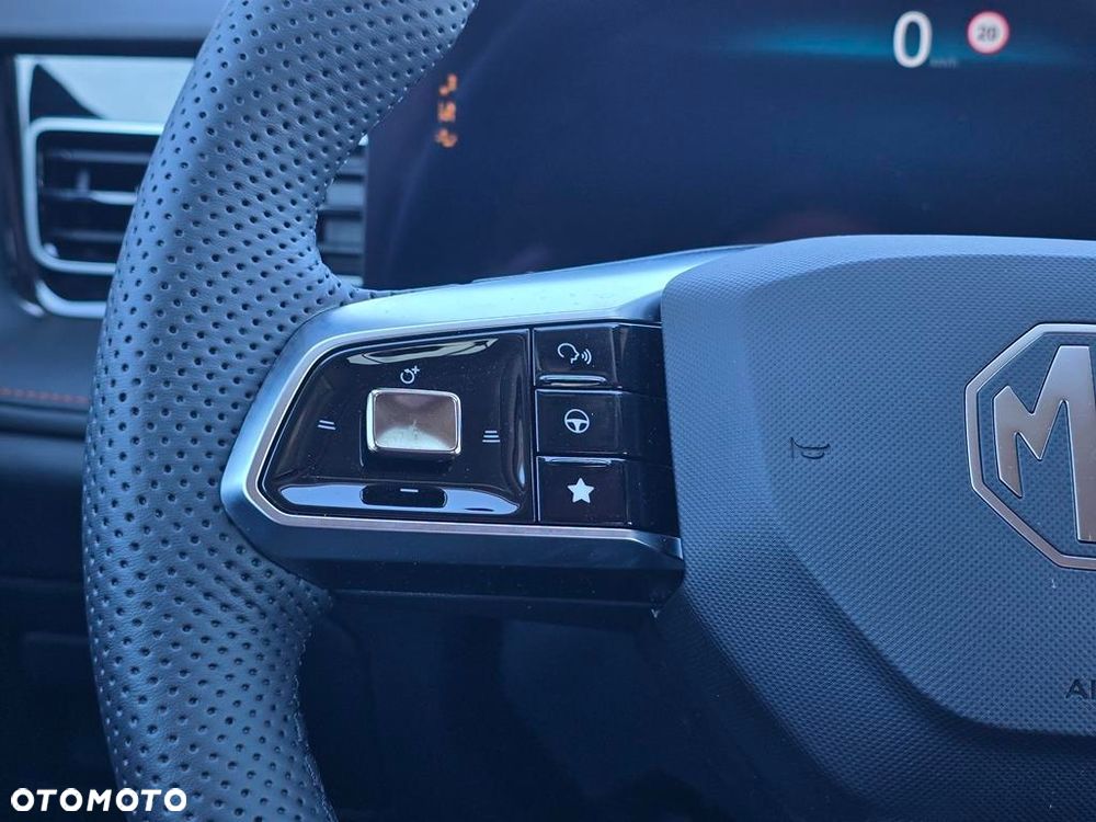 MG HS 1.5T HEV+ Excite - 15