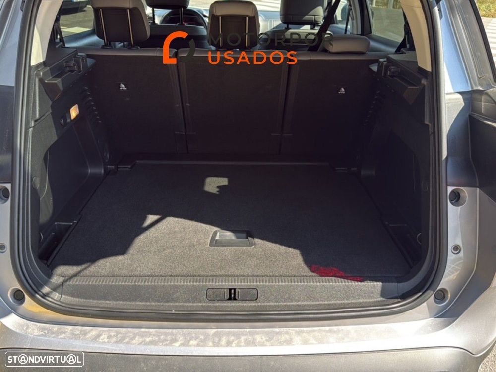 Citroën C5 Aircross 1.5 BlueHDi Feel Pack - 6
