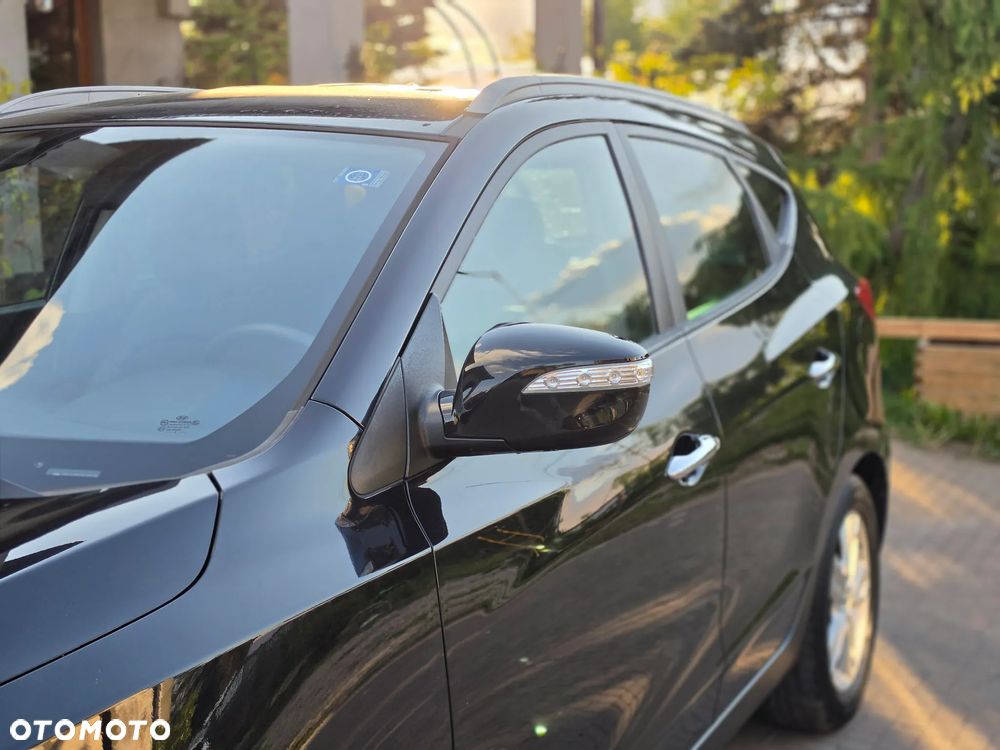 Hyundai ix35 - 5