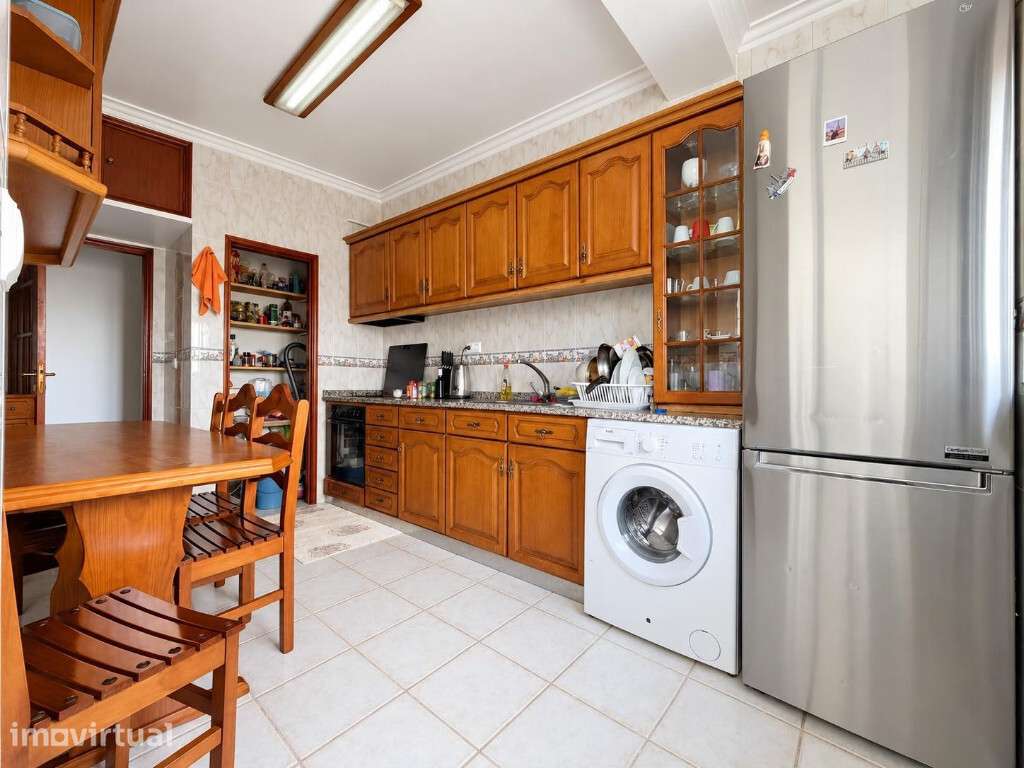 Apartamento T3,São Martinho do Bispo - Grande imagem: 2/8
