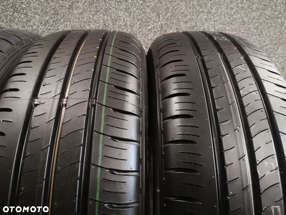 Opony Letnie Dunlop Enasave EC300+ 185/60/16 86H 4szt. Nowe! - 3