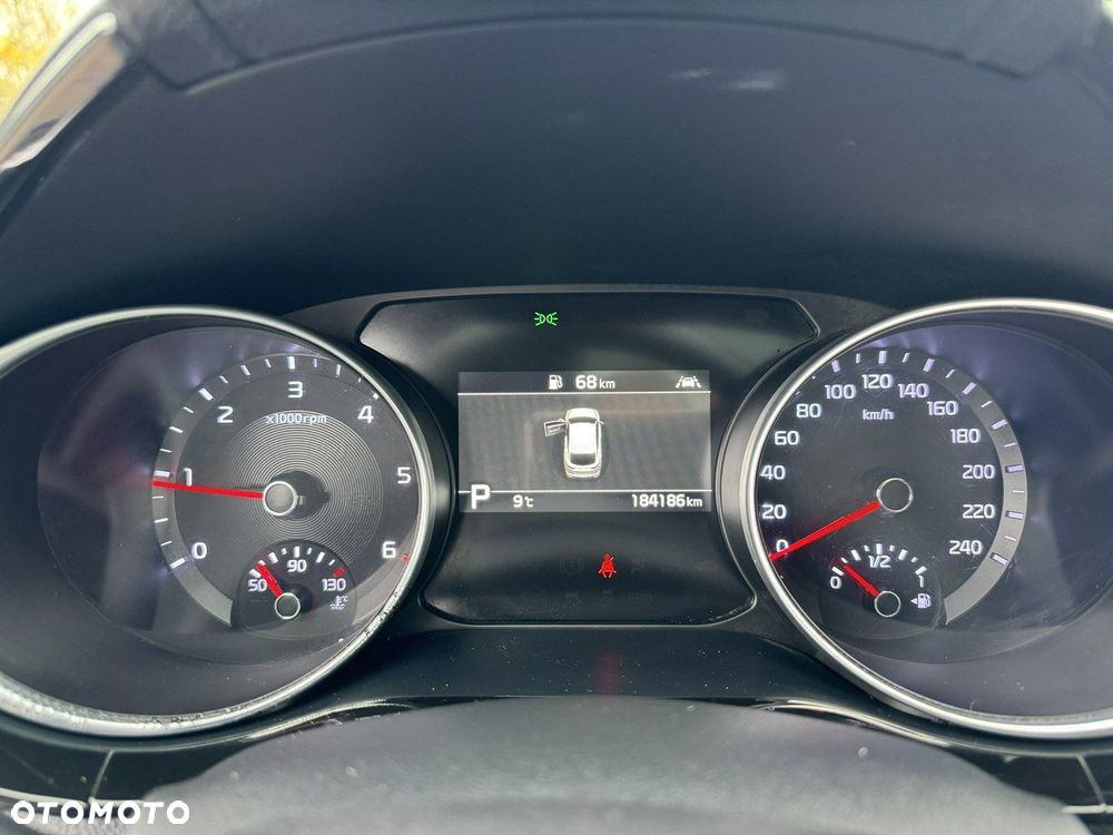 Kia ProCeed 1.6 CRDi DCT7 SCR GT LINE - 28