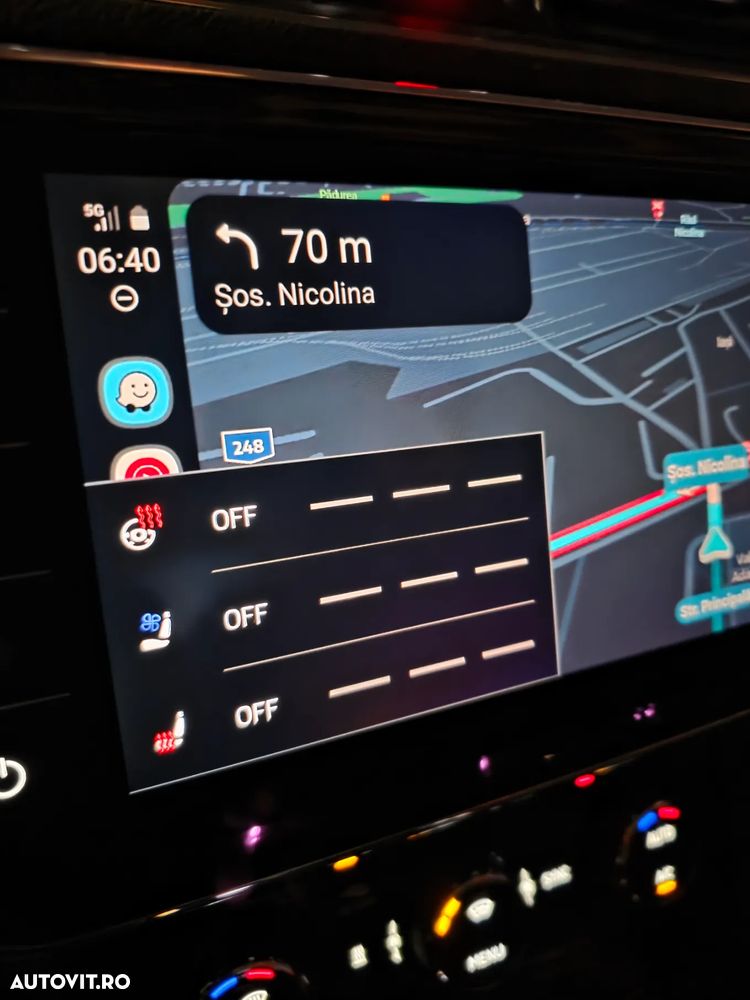 Skoda Superb 2.0 TDI 4x4 DSG L&K - 27