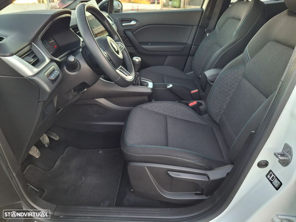 Mitsubishi ASX 1.0 MPI-T Kaiteki - 14