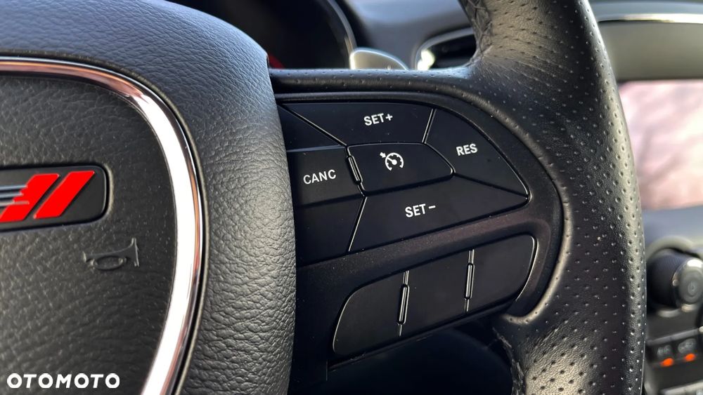 Dodge Durango 3,6 Limited - 27
