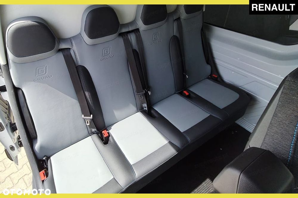 Renault Master L3H2 Zabudowa Brygadowa 2.0 130KM - 8