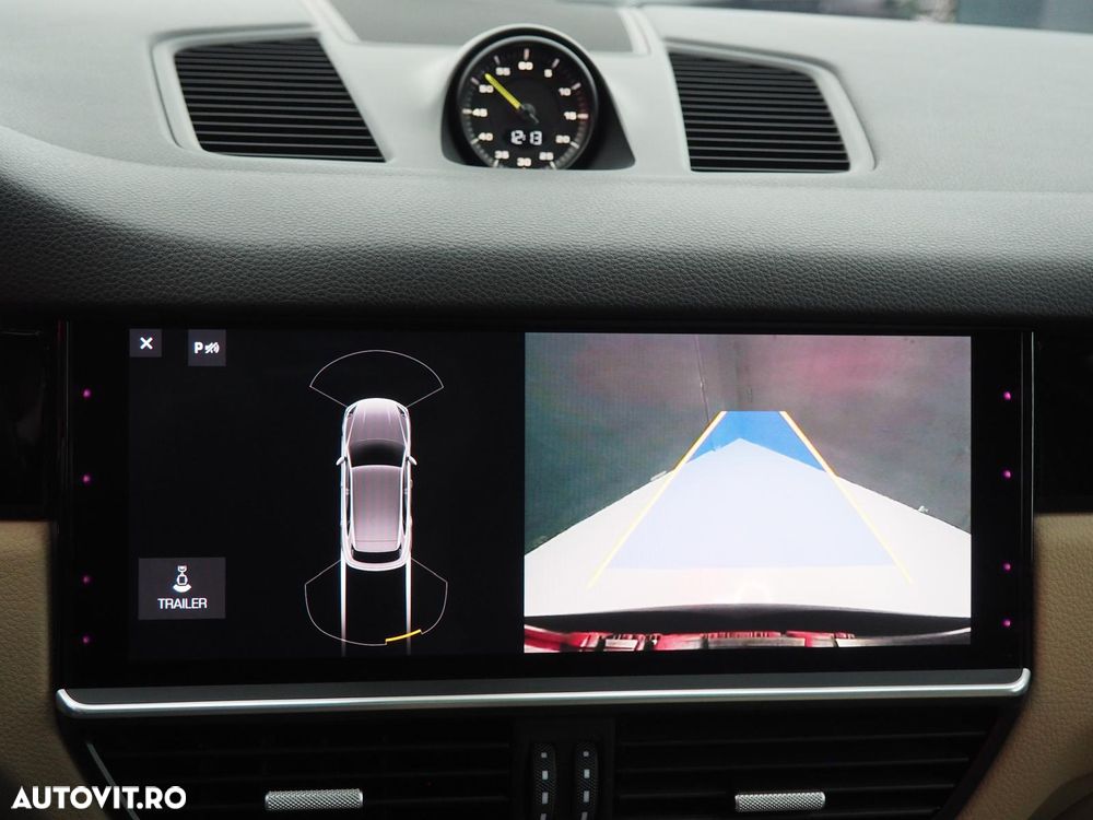 Porsche Cayenne E-Hybrid Tiptronic S - 22