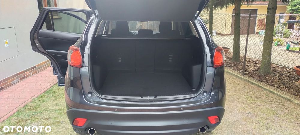 Mazda CX-5 2.2 D Skyenergy 2WD - 13