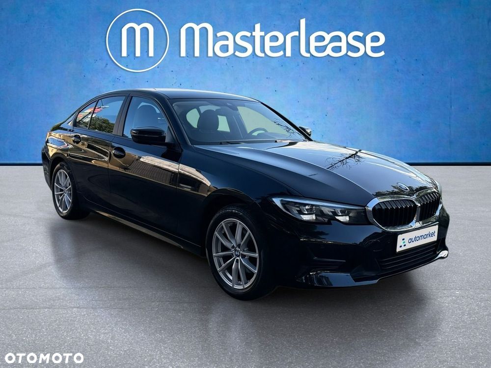 BMW Seria 3 - 3
