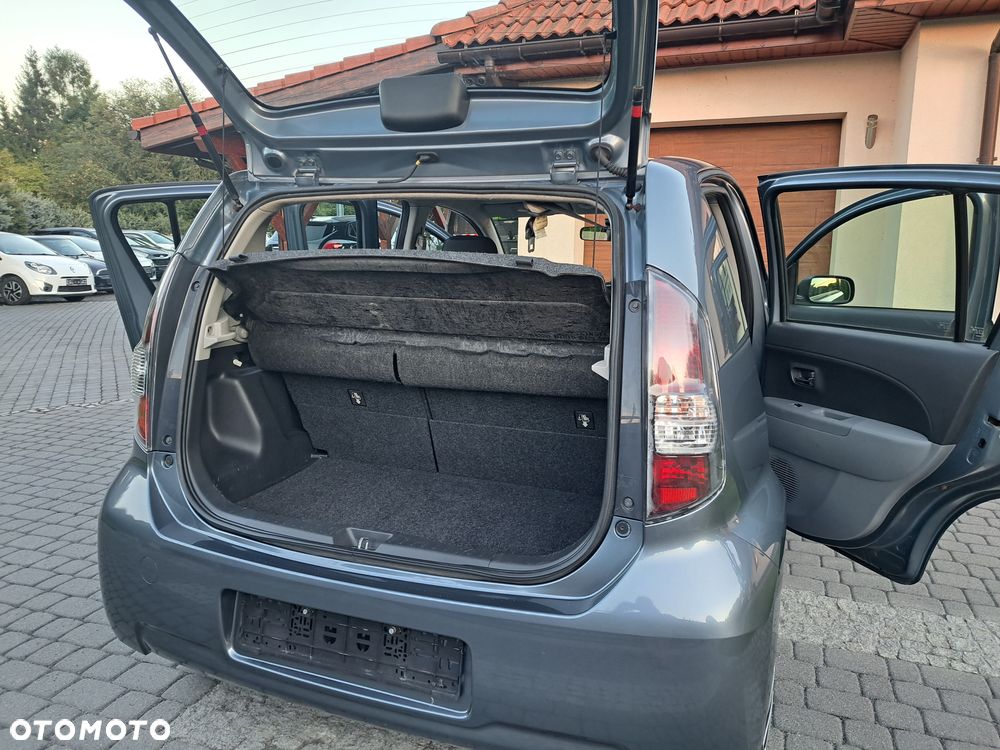 Daihatsu Sirion 1.3 CooLine - 29