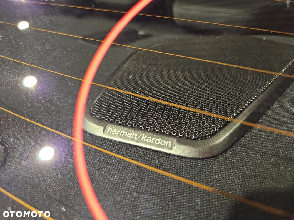 BMW M3 Competition M xDrive - 16