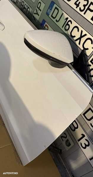 Oglinda / oglinzi stanga / dreapta electrica Audi A6 C8 / Audi A7 4K - 3