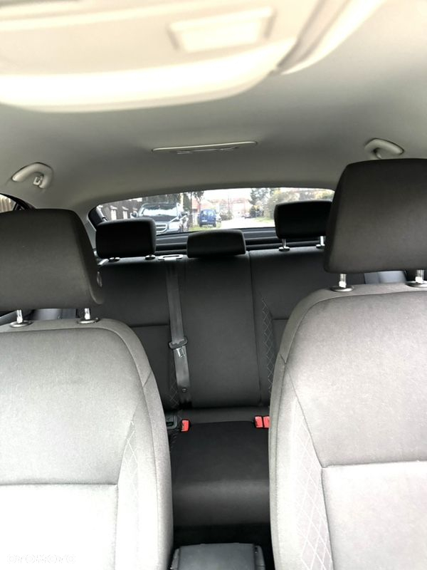 Skoda Octavia 1.0 TSI Ambition - 19