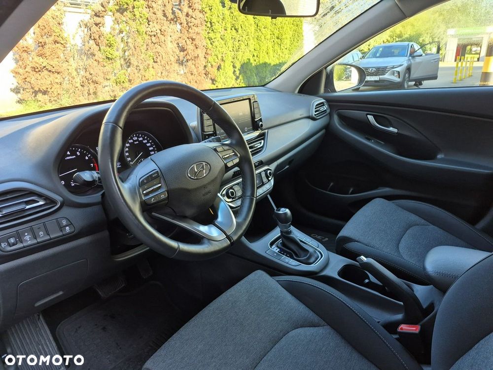 Hyundai i30 1.5 T-GDI 48V Smart DCT - 11