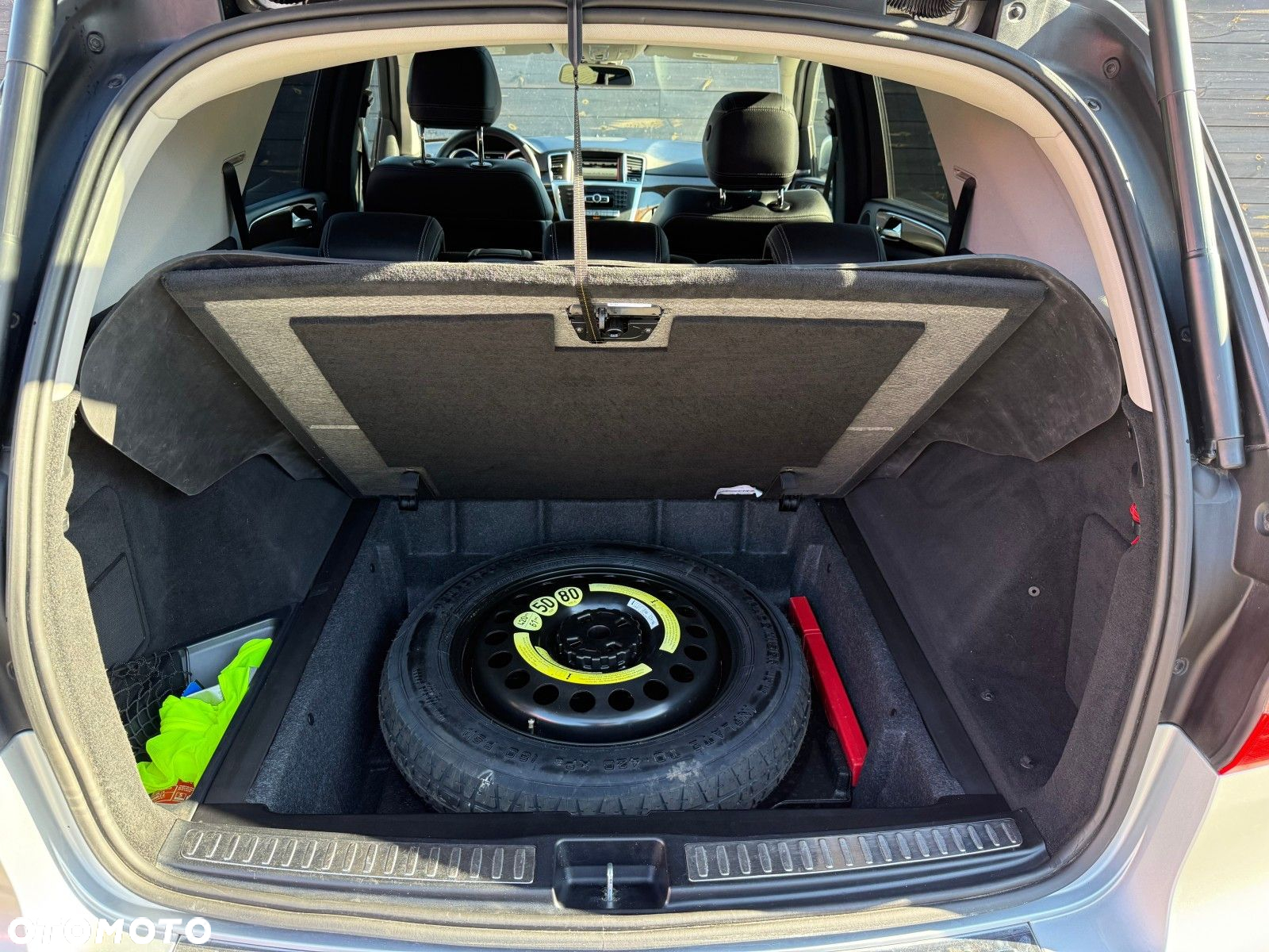 Mercedes-Benz ML - 21