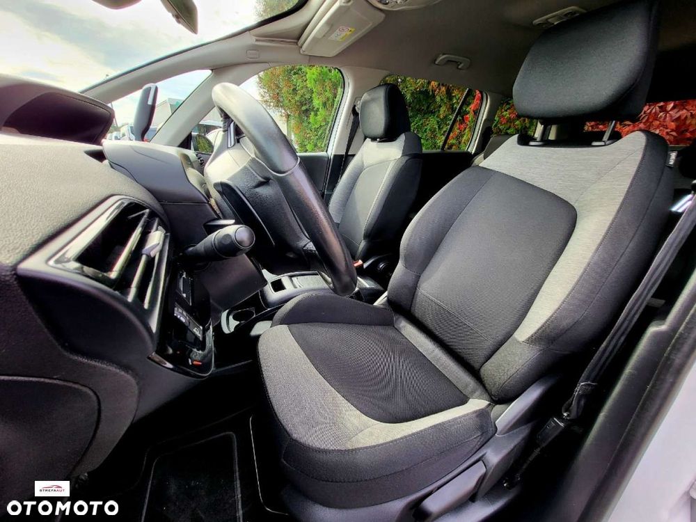 Citroën C4 Grand Picasso - 5