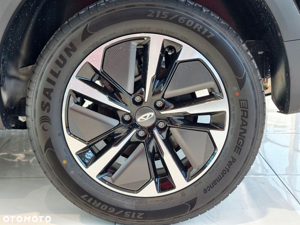 Chery Tiggo 4 1.5 GDI HEV Prestige DHT - 15