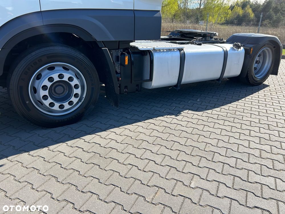 DAF XF 480 FT - 11