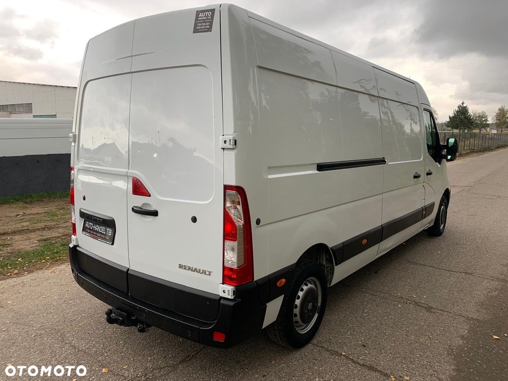 Renault Master - 7