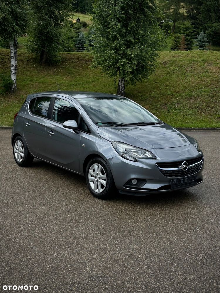 Opel Corsa 1.4 EcoFLEX Start/Stop Active - 1